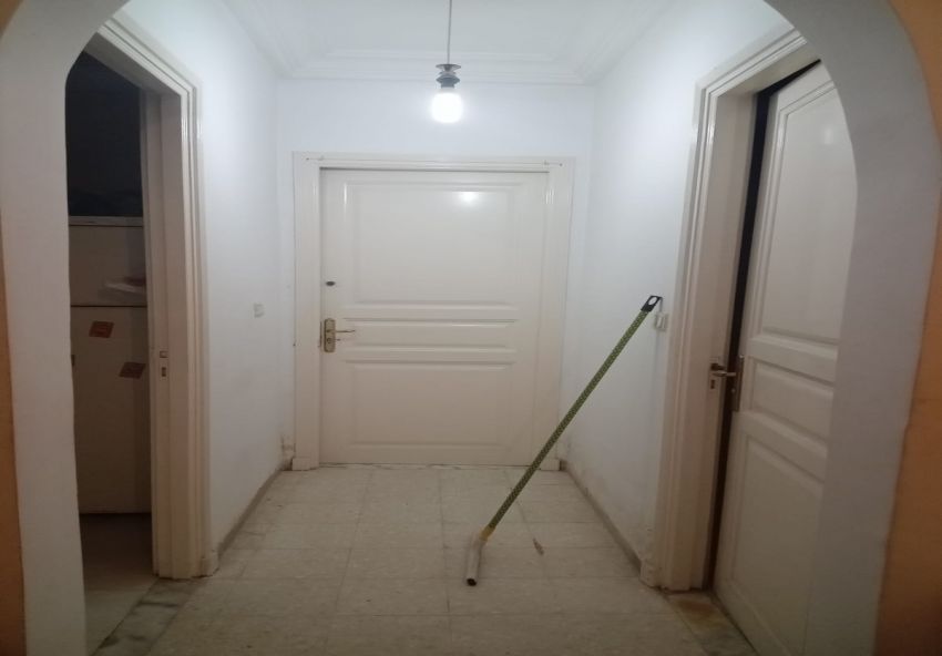 Apparemment S+1 à vendre