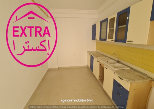Location Appartement à Nabeul