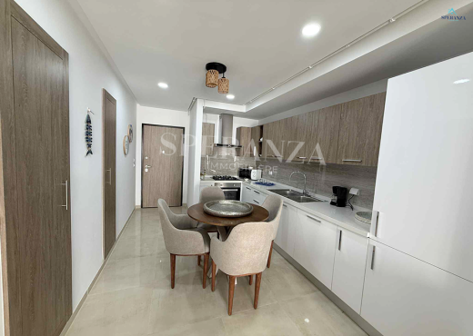 Location Appartement Isaure S+3