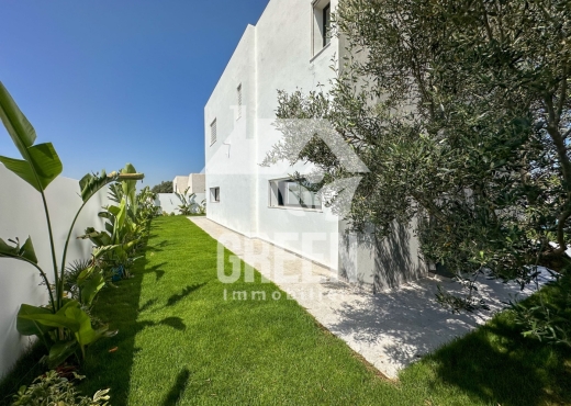 Villa " Winston "
