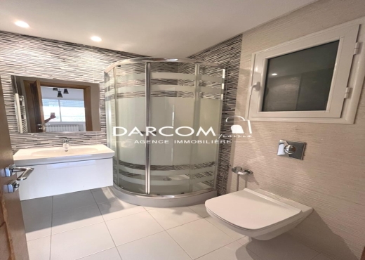 à louer Duplex de 298 m² aux JC