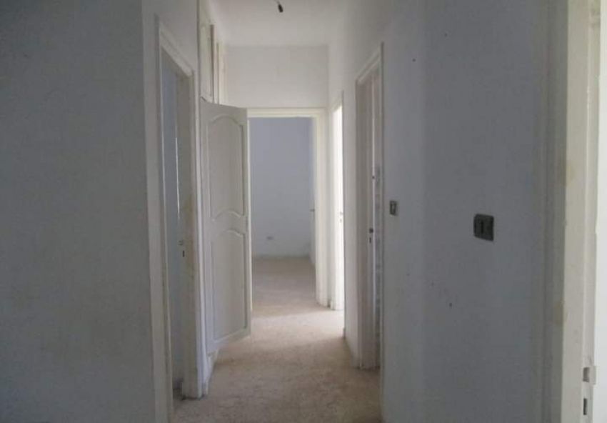 Appartement à vendre à el mourouj 5