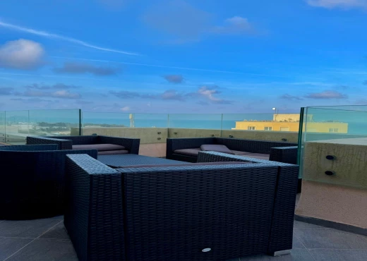 Appartement À Vendre à SOUSSE - PENTHOUSE D’EXCEPTION - Immobiliere.tn - Photo 6