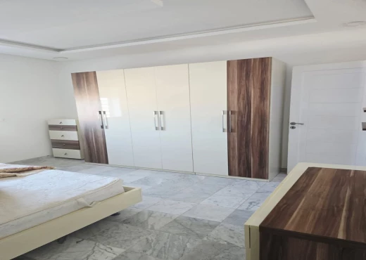 Appartement À Vendre à SOUSSE - Penthouse d'exception àchat Mariem - Immobiliere.tn - Photo 8