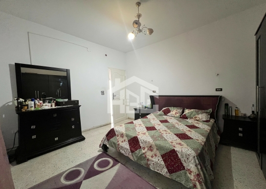 A vendre villa de 525 m² à Ghazela
