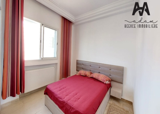 Appartement S+1 à AFH2, Mrezga