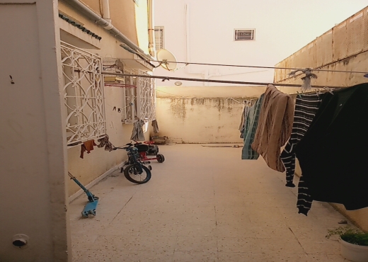 Étage de villa a vendre
