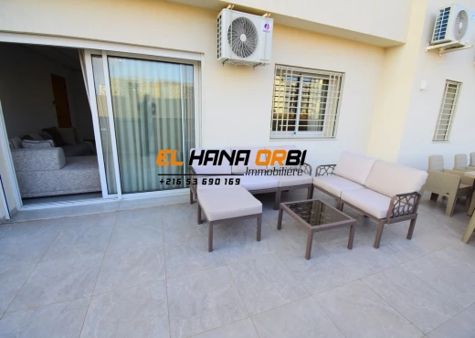 Appartement À Louer à MAHDIA - À louer pour vacances S+3 Neuf - Immobiliere.tn - Photo 9