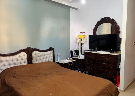 📍 EL MENZAH 9 B : APPARTEMENT S+3 À VENDRE