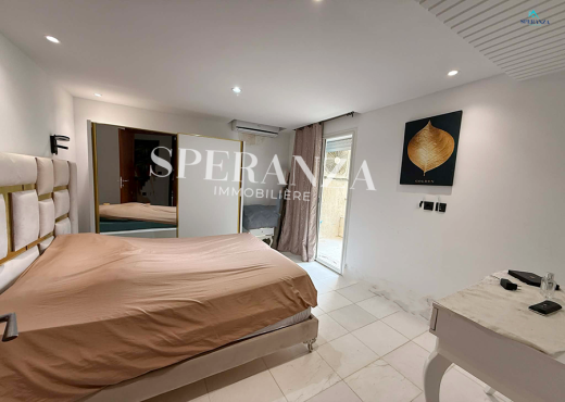 Appartement À Louer à NABEUL - Appartement El fol - Immobiliere.tn - Photo 5