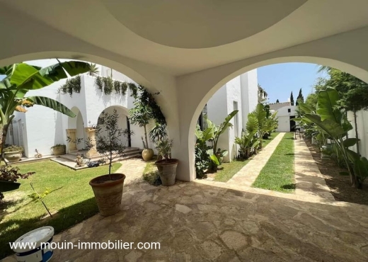 VILLA ANGELO Hammamet AL3343