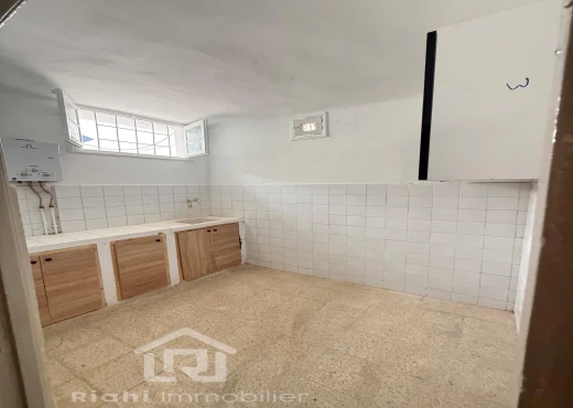 Étage de villa À Louer à BEN AROUS - studio a louer - Immobiliere.tn