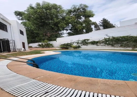 villa À Vendre à TUNIS - A Vendre villa à la Marsa - Immobiliere.tn - Photo 2