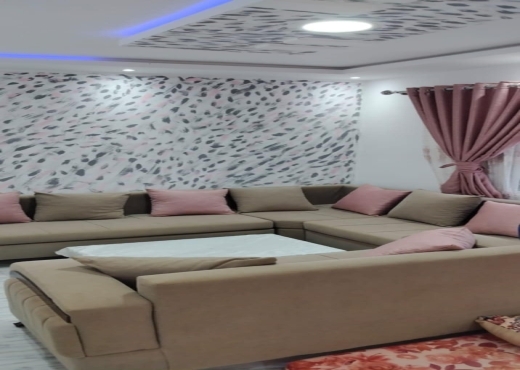 A vendre maison a sidi hammed 150m