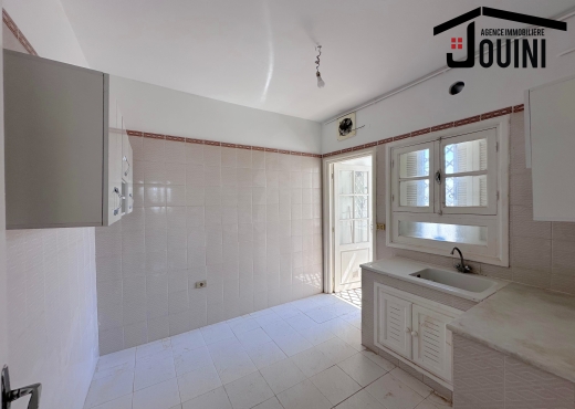 Appartement S2 à Borj Louzir Arian