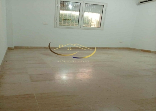 A louer un appartement S+2 à cité wahat