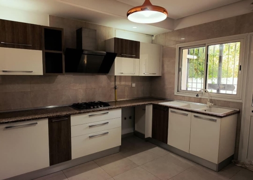 A louer Duplex HS à Chotrana