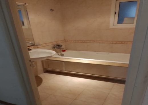 ENNASR 2 : APPARTEMENT S+2 A VENDRE