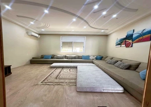 villa À Vendre à SFAX - A vendre villa Route Bouzeyene Sfax - Immobiliere.tn - Photo 5