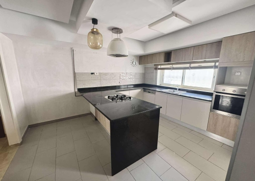 📍 RIADH ANDALOUS : APPARTEMENT S+