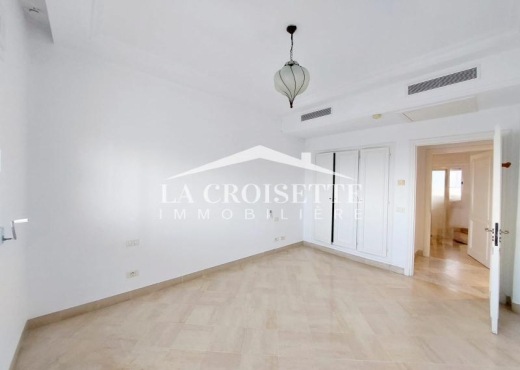 Appartement s2 à La Marsa MAL2072