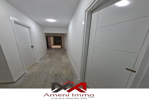 Appartement À Vendre à BEN AROUS - A vendre Appart s3 à EL Mourouj 4 - Immobiliere.tn - Photo 4