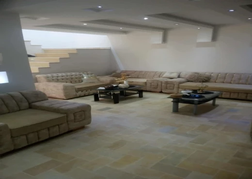 villa À Louer à NABEUL - A louer pour  la saison estivale - Immobiliere.tn - Photo 8