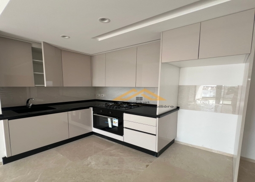 Appartement S+1 Neuf – Sahloul 4