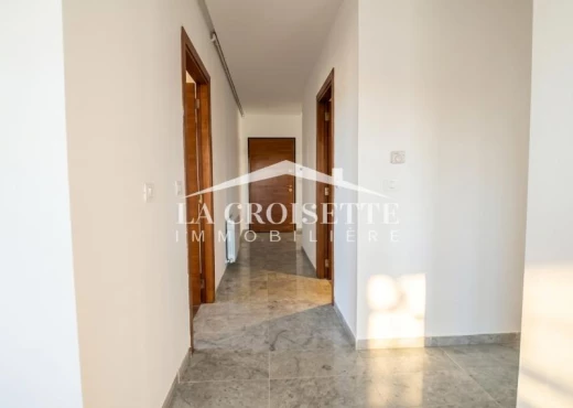 Appartement À Louer à TUNIS - s3 aux Jardins de Carthage MAL2264 - Immobiliere.tn - Photo 3