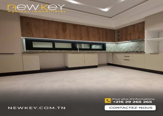 A vendre Belle villa jumelée