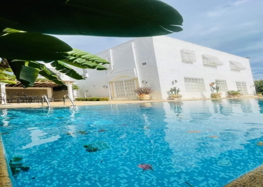A Vendre Villa LA MARSA
