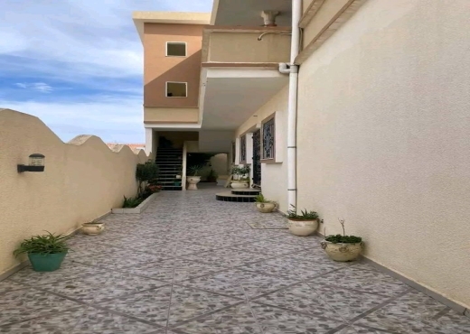 villa