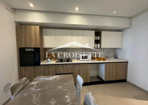 s2 meublé à Ain Zaghouan nord