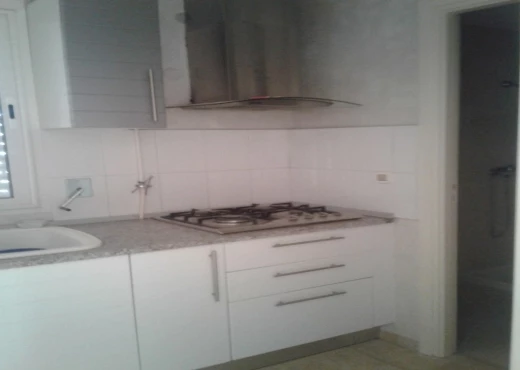 Appartement À Louer à ARIANA - A louer appart S+1 Riadh Andalous - Immobiliere.tn - Photo 4
