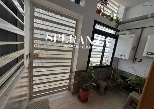 Vente Appartement Oliverai S+1