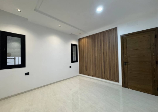 A Vendre Villa à Sfax
