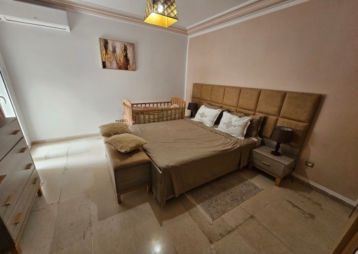 📍L’AOUINA WAHET  : APPARTEMENT S+2 A VENDRE