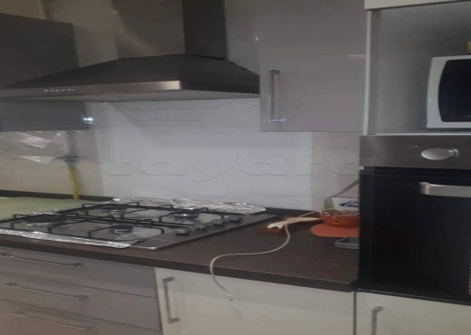 A Vendre Appart S+2 La Soukra