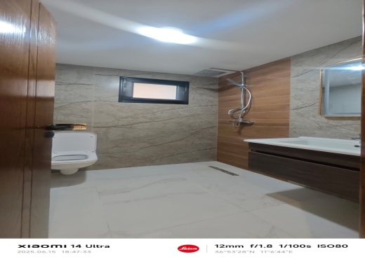 appartement a plage ezzahra hammem el ghzez