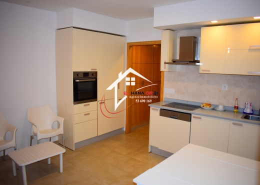 s+1 appart ‘hôtel Mahdia Beach