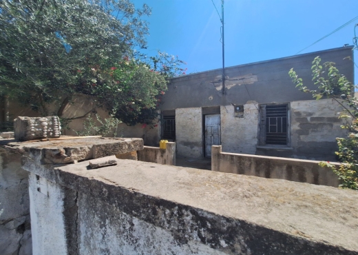 À vendre : Terrain de 456 m² avec