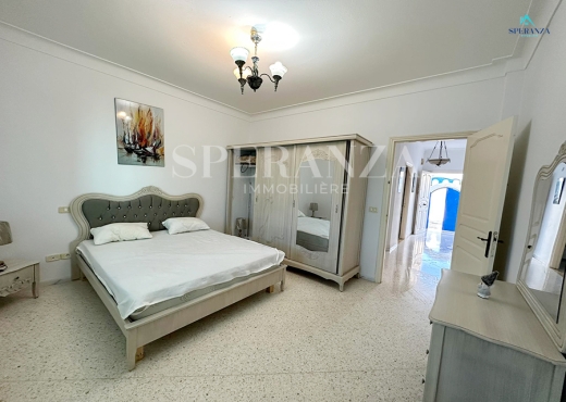 Location Maison foreo S+2