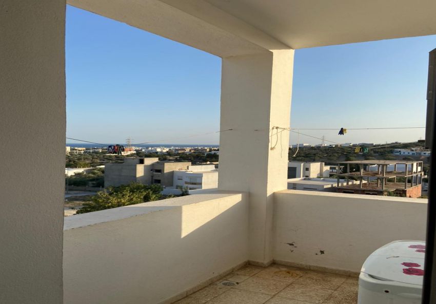 Bel appartement S+1