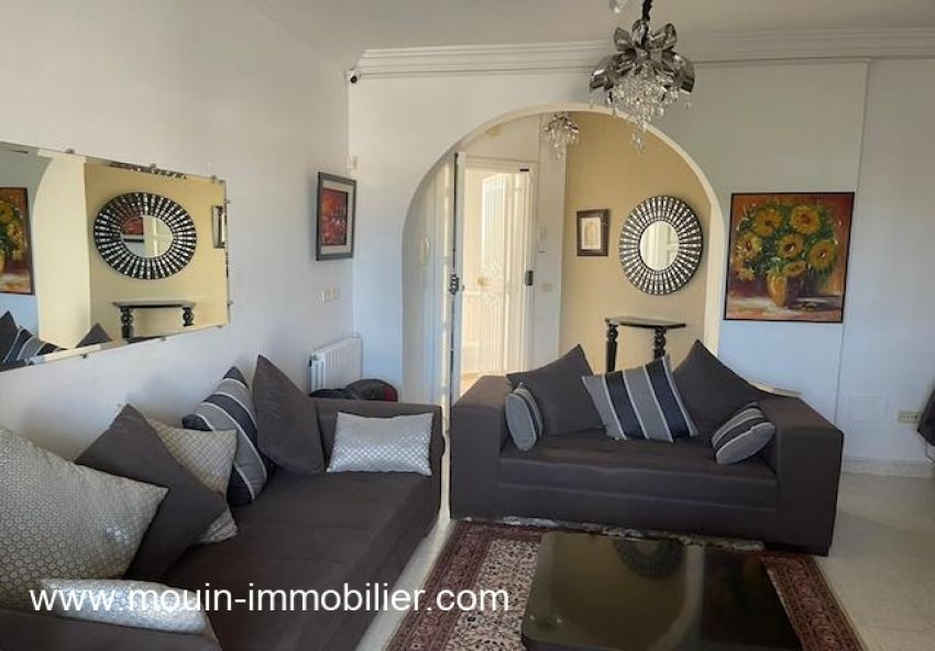 Appartement Ola AL3025 Hammamet Nord