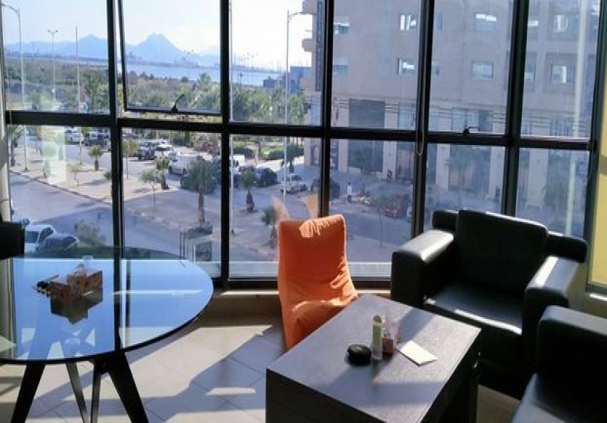 bureau À Louer à TUNIS - A louer un bureau H+4 au lac 2 - Immobiliere.tn - Photo 3