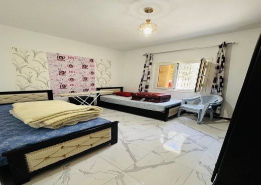 Appartement a El Mourouj 1