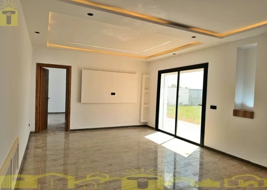 villa À Vendre à NABEUL - Une magnifique villa S+3 - Immobiliere.tn - Photo 10