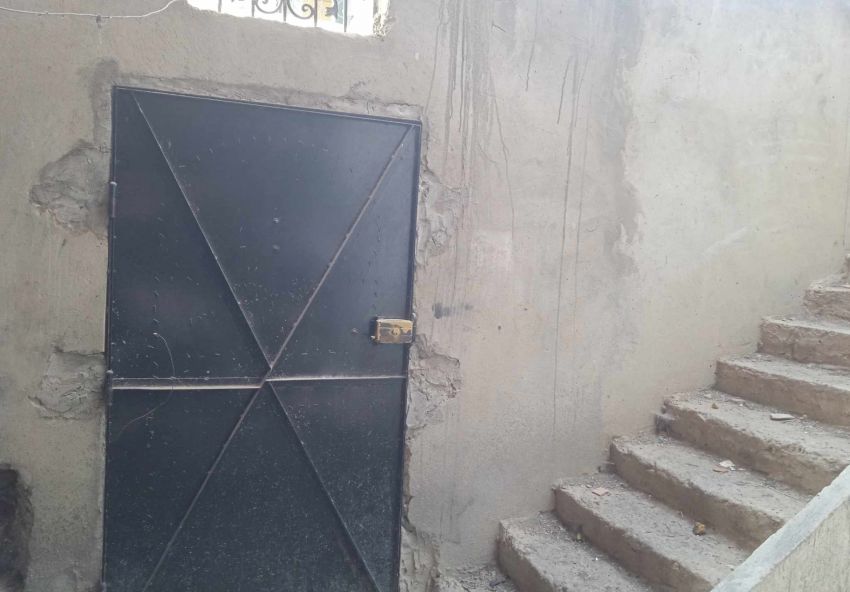 A vendre maison a Naasen