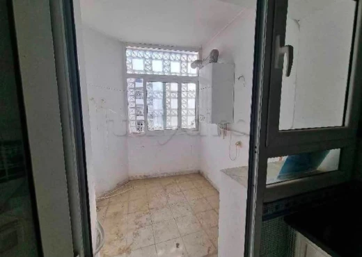 Appartement À Vendre à TUNIS - A Vendre Appart S+3 Menzah8 - Immobiliere.tn - Photo 2