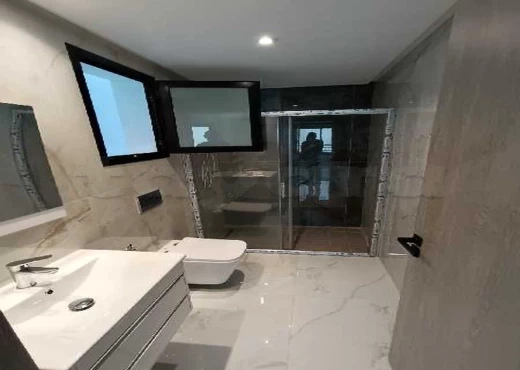 Appartement À Louer à ARIANA - 📍ENNASR 2  : APPARTEMENT S+1 A LOUER - Immobiliere.tn - Photo 2